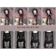 Classical Puppets The Land Where Roses Slumber T-Shirt Blouse Corset Top Skirts JSK and OPs(Limited Pre-Order/4 Colours/Full Payment Without Shipping)